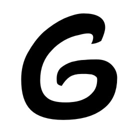 letra G